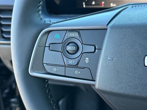 New 2026 Nissan Sentra SL w/ Floor Mat Package image 25