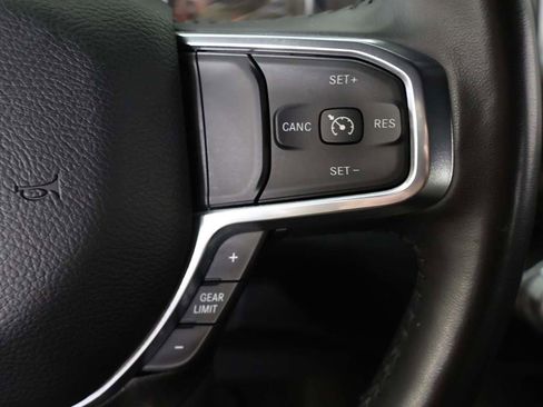 Used 2024 RAM 1500 Laramie image 43