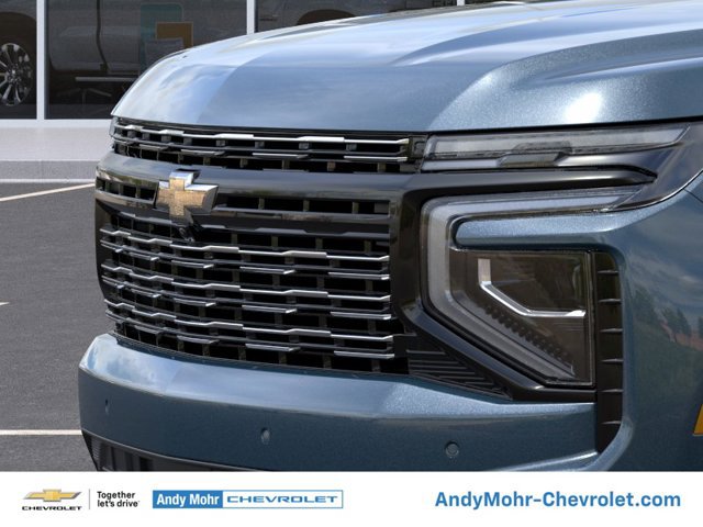 New 2027 Chevrolet Tahoe High Country w/ Sun And Tow Package AWD/4WD image 17