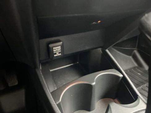 Used 2012 Honda Fit Sport image 23