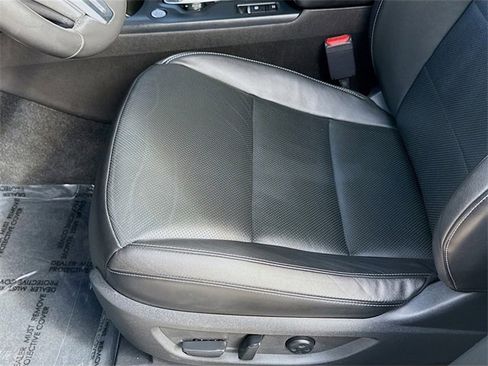 Certified 2023 INFINITI QX55 Luxe w/ Cargo Package image 18