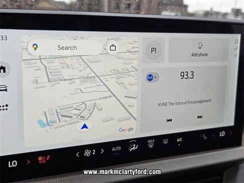 New 2025 Ford Explorer Active w/ Active Comfort Package image 15