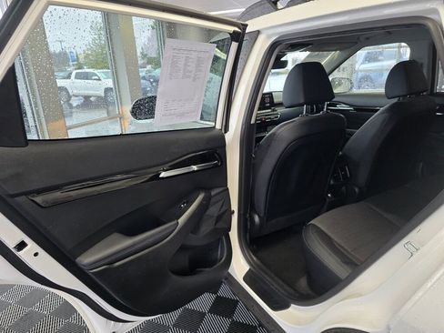 Used 2023 Kia Seltos Nightfall Edition image 36