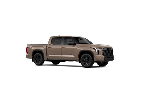 New 2026 Toyota Tundra Limited image 48