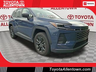 Used 2026 Toyota RAV4 XLE Premium AWD/4WD 360° Tour
