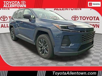 Used 2026 Toyota RAV4 XLE Premium
