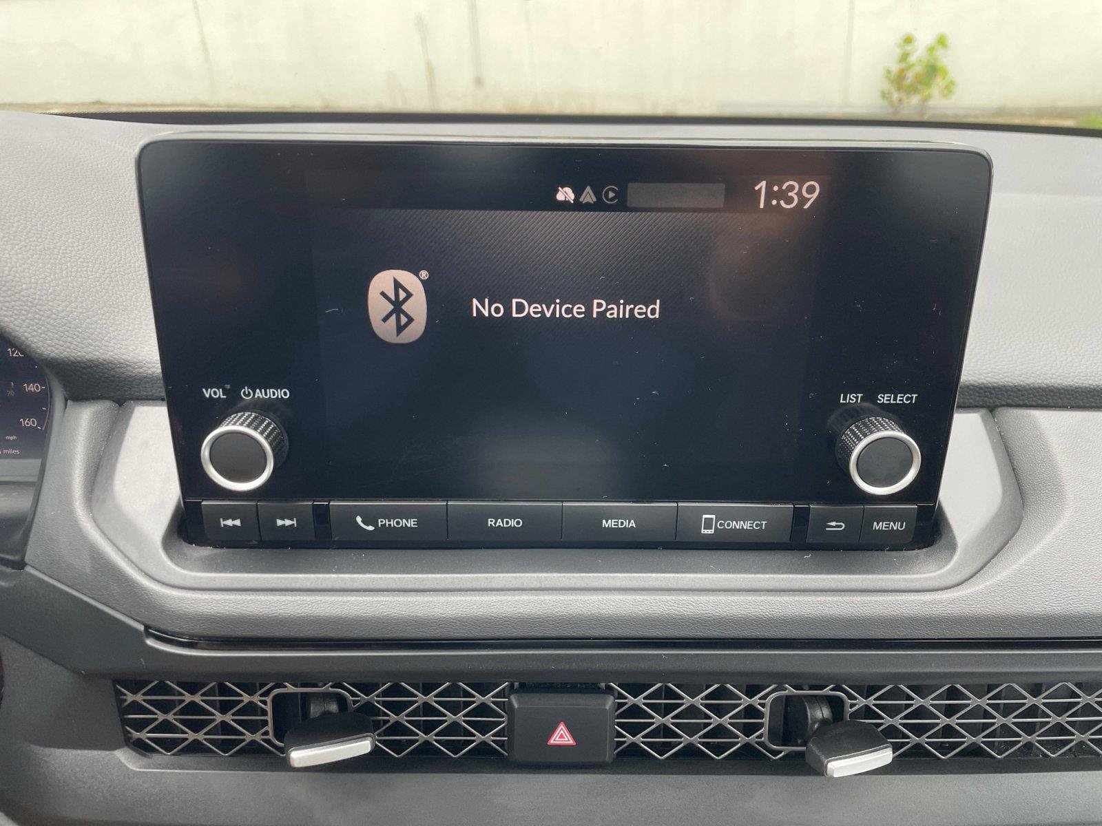 Used 2024 Honda Accord EX image 24