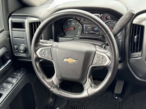 Used 2014 Chevrolet Silverado 1500 LT w/ LT Convenience Package RWD image 10