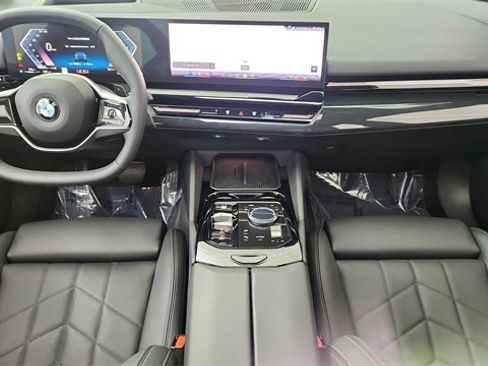 Used 2026 BMW 530i image 84