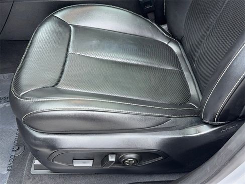 Used 2024 Jeep Grand Cherokee L Limited w/ Luxury Tech Group II image 40