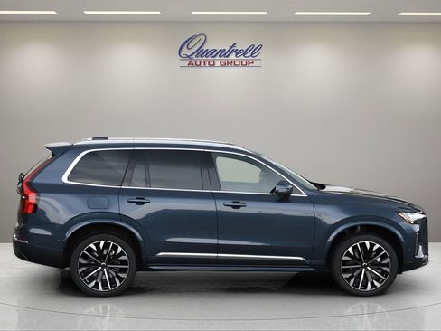 New 2026 Volvo XC90 B6 Plus w/ Protection Package Premier image 2