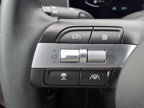 Certified 2025 Hyundai Tucson SEL image 22