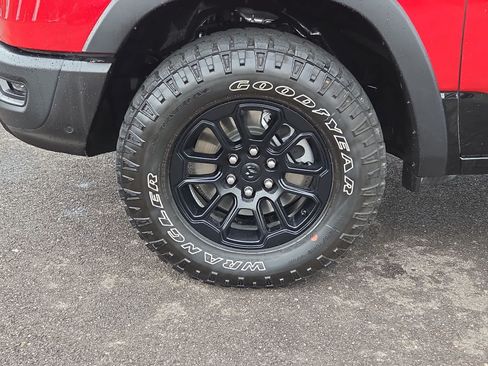 Used 2026 RAM 1500 Rebel w/ Rebel Level 2 Equipment Group AWD/4WD image 16