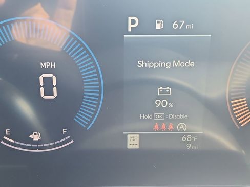 New 2026 Hyundai Tucson XRT image 16