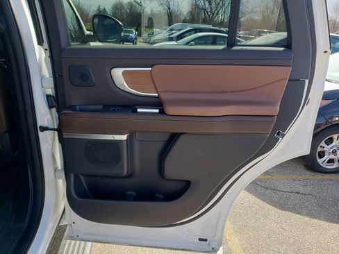 New 2025 Ford Expedition King Ranch image 17