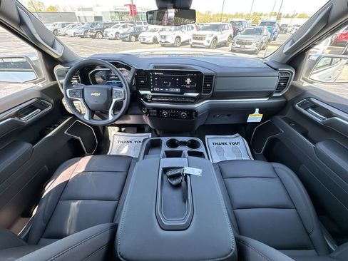 New 2026 Chevrolet Silverado 1500 LT image 21