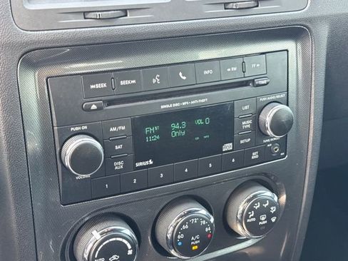 Used 2013 Dodge Challenger SXT w/ Sinister Super Sport Group image 18