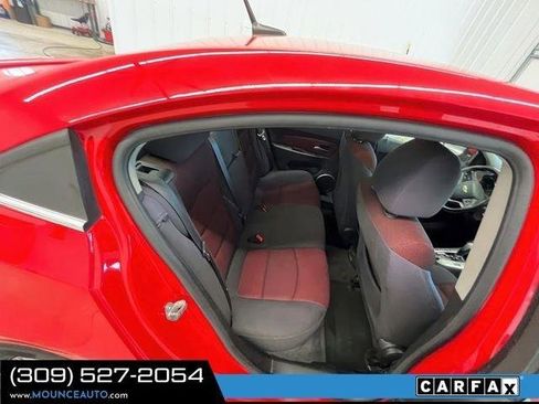 Used 2014 Chevrolet Cruze LT w/ All-Star Edition image 8