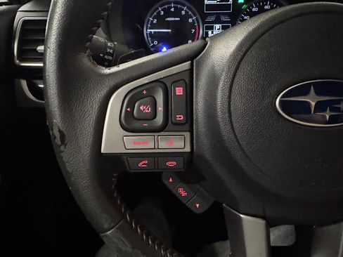 Used 2016 Subaru Crosstrek 2.0i Limited image 23