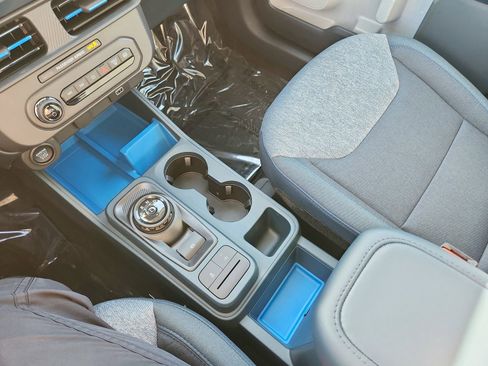 New 2026 Ford Maverick XLT w/ XLT Luxury Package image 16