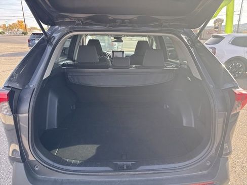Used 2024 Toyota RAV4 XLE image 13