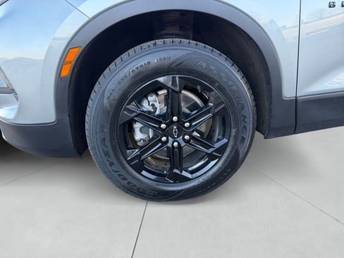 Used 2023 Chevrolet Blazer LT w/ Convenience Package image 14