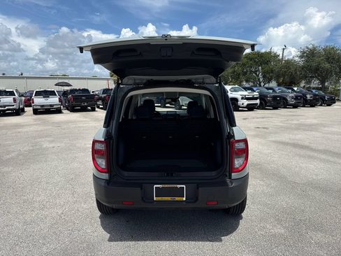 Used 2022 Ford Bronco Sport Outer Banks AWD/4WD image 29