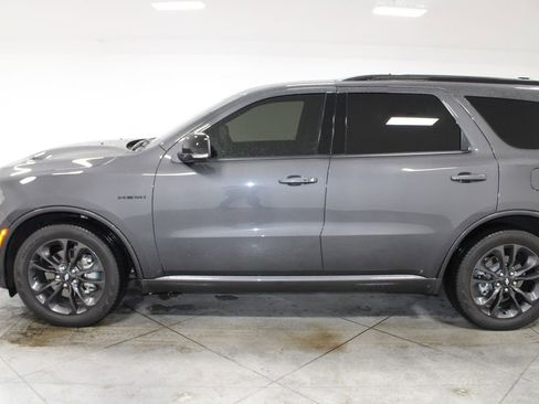 Used 2025 Dodge Durango R/T image 6