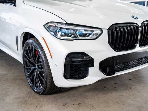 Used 2023 BMW X5 sDrive40i w/ Executive Package image 18