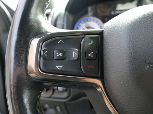 Used 2020 RAM 1500 Limited image 14