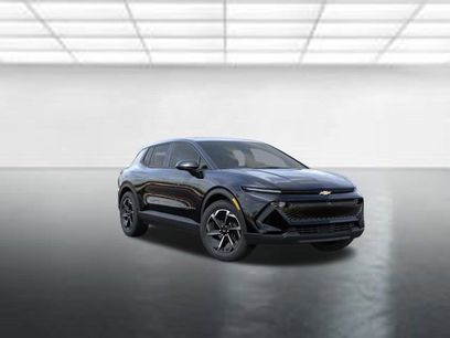 New 2026 Chevrolet Equinox EV LT