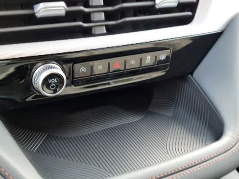 New 2026 Ford Explorer Active image 35