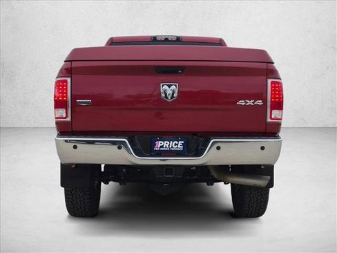Used 2014 RAM 2500 Laramie AWD/4WD image 6