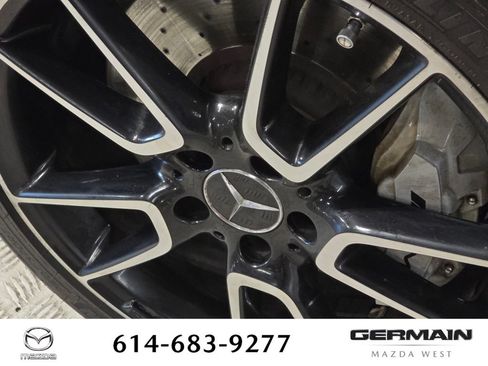 Used 2018 Mercedes-Benz C 43 AMG 4MATIC Sedan image 12