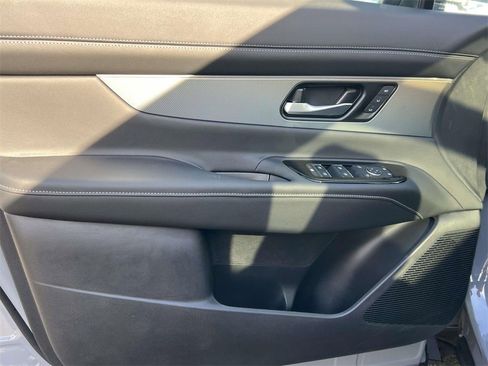 New 2025 Nissan Murano SL w/ Cargo Package image 26