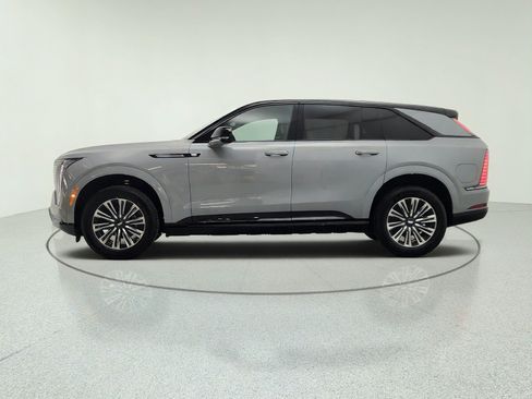 Used 2026 Cadillac Escalade IQ Sport 1 AWD/4WD image 8
