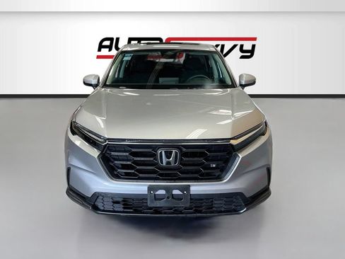 Used 2025 Honda CR-V EX image 2