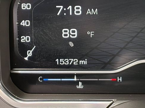 Used 2024 GMC Sierra 1500 Denali w/ Technology Package AWD/4WD image 34
