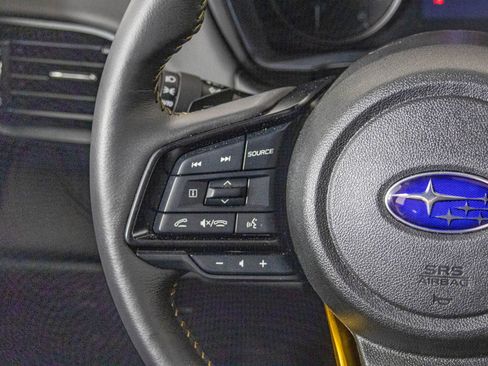 Used 2025 Subaru Outback Wilderness image 30