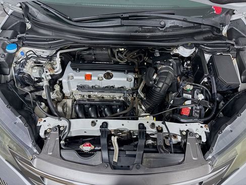 Used 2013 Honda CR-V EX image 28
