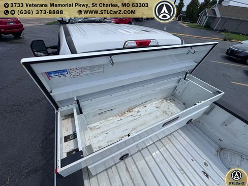 Used 2019 Ford F250 XL w/ XL Value Package AWD/4WD image 13
