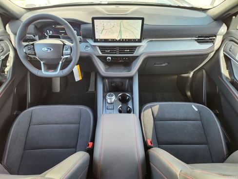 New 2026 Ford Explorer ST image 11