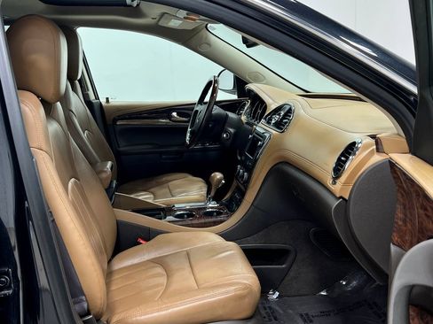 Used 2015 Buick Enclave Leather w/ Trailering Package AWD/4WD image 35