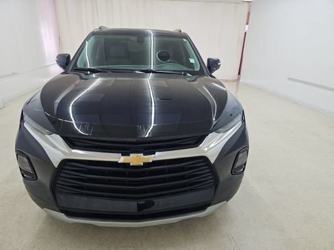 Used 2020 Chevrolet Blazer LT FWD image 11