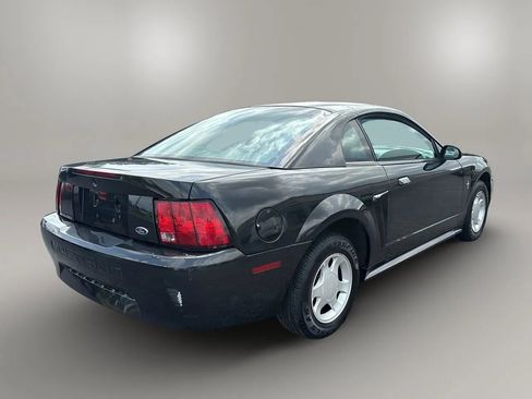 Used 2001 Ford Mustang Coupe image 5