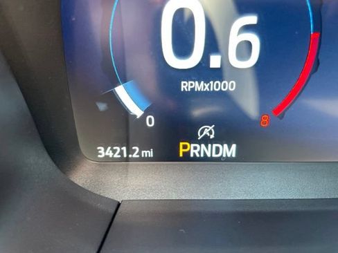 Used 2026 Ford Explorer ST AWD/4WD image 18