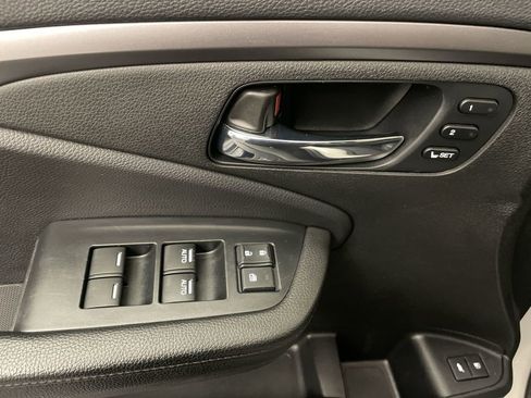 Used 2022 Honda Pilot EX-L image 17