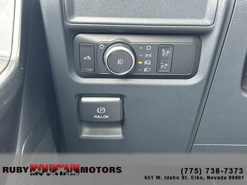 Used 2022 Ford F150 XL w/ STX Appearance Package image 15