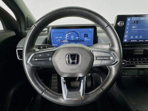 Used 2024 Honda Prologue Touring image 11