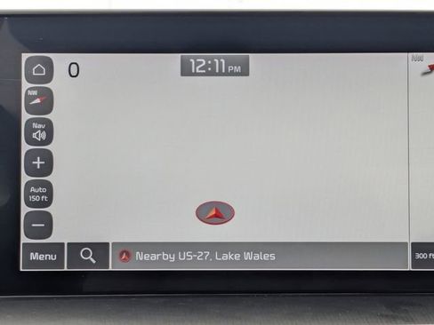 Certified 2023 Kia Telluride S w/ S Sunroof Package image 30